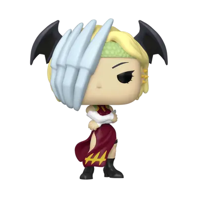 FUNKO POP ANIMATION: MY HERO ACADEMIA - RYUKO IN HERO COSTUME-1
