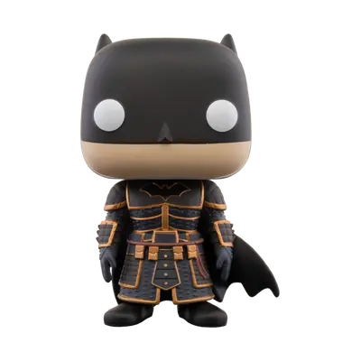 FUNKO POP HEROES: IMPERIAL PALACE - BATMAN