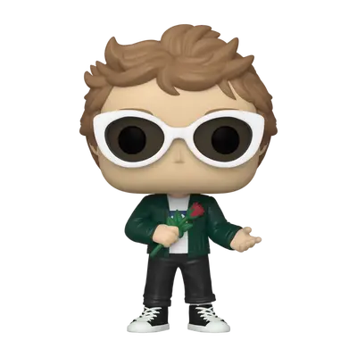 FUNKO POP MUSIC: LEWIS CAPALDI