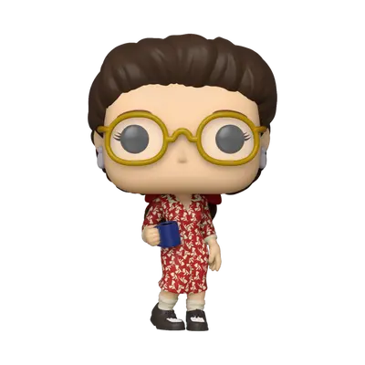FUNKO POP TV: SEINFELD - ELAINE IN DRESS