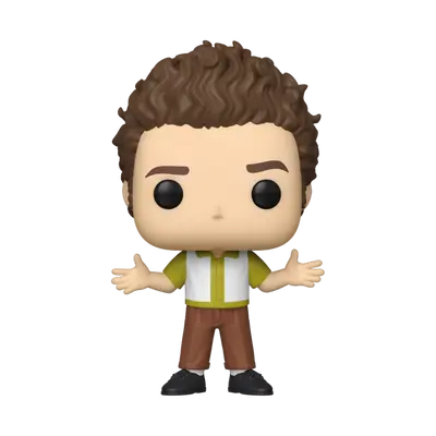 FUNKO POP TV: SEINFELD - KRAMER