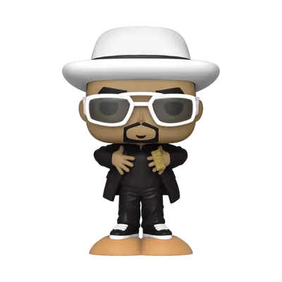 FUNKO POP ROCKS: SIRMIXALOT - SIR MIX-A-LOT-1