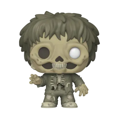 FUNKO POP GPK: GPK - JAY DECAY