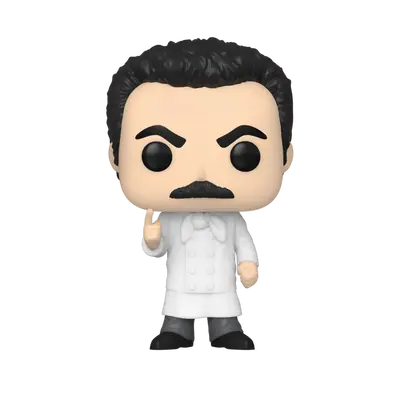 FUNKO POP TV: SEINFELD - YEV KASSEM