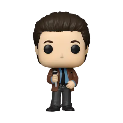 FUNKO POP TV: SEINFELD - JERRY DOING STANDUP