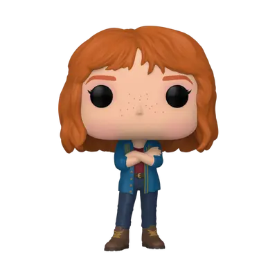 FUNKO POP MOVIES: JURASSIC WORLD 3 - CLAIRE DEARING-1