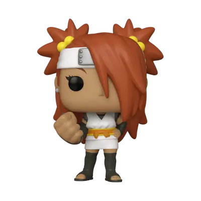 FUNKO POP ANIMATION: BORUTO - CHO - CHO