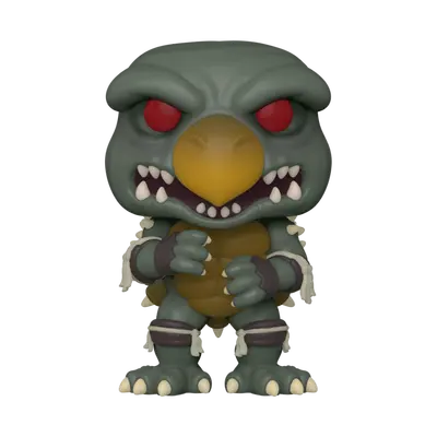 FUNKO POP MOVIES: TMNT 2 - TOKKA