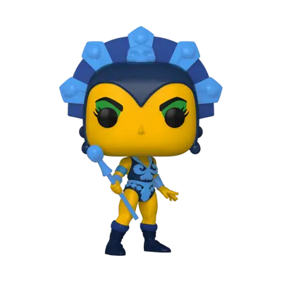 FUNKO POP VINYL: MOTU - EVIL LYN