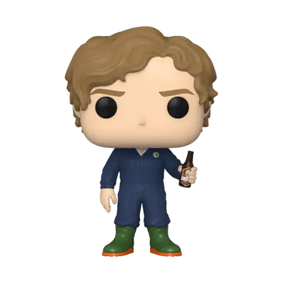 FUNKO POP TELEVISION: LETTERKENNY -DARYL-1