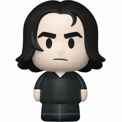 FUNKO MINI MOMENTS: HP ANNIVERSARY - PROFESSOR SNAPE CHASE SLUGHORN-1