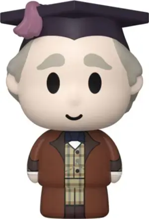 FUNKO MINI MOMENTS: HP ANNIVERSARY - PROFESSOR SNAPE CHASE SLUGHORN-4