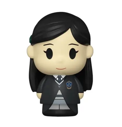 FUNKO MINI MOMENTS: HP ANNIVERSARY - HERMIONE CHASE CHO-4