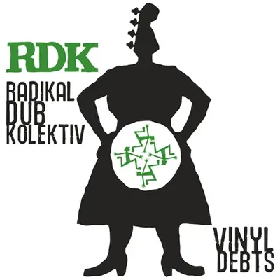 RADIKAL DUB KOLEKTIV Vinyl Debts 12"