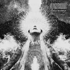 STONEBRIDE Animals on Display 12"