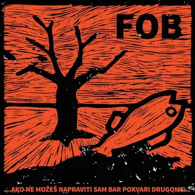 FAKOFBOLAN ...ako ne možeš napraviti sam... CD