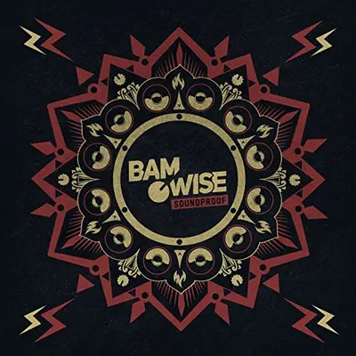 BAMWISE Soundproof CD