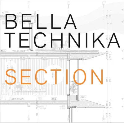 BELLA TECHNIKA Section CD