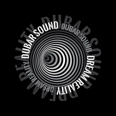 DUBAR SOUND Dream Reality LP