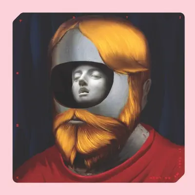 AMNASTI It Took Me so Long LP