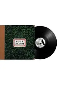 NULA Album LP