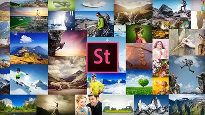 Adobe Stock Large (750), najam 12  mjeseci