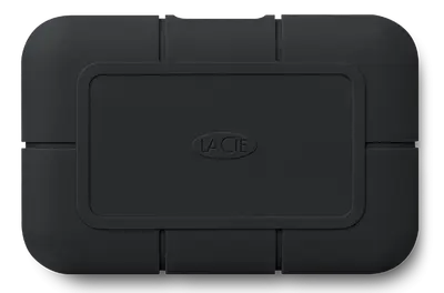 LaCie Rugged SSD Pro 2TB Thunderbolt 3