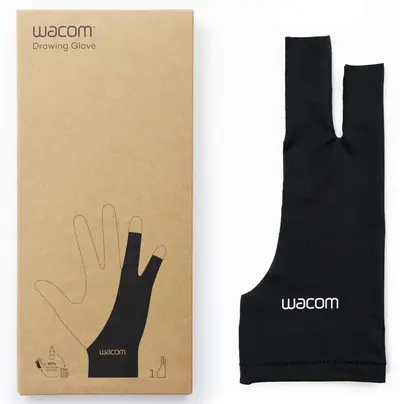 Wacom Drawing Glove  (1 kom)