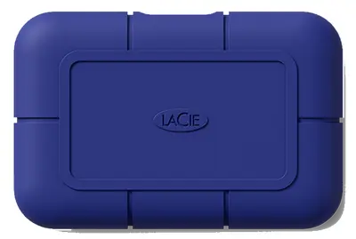 LaCie Rugged SSD Pro 2TB Thunderbolt 5