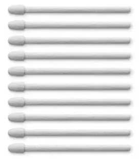 Pen Nibs Felt for Wacom Pro Pen 2 (10 pack)