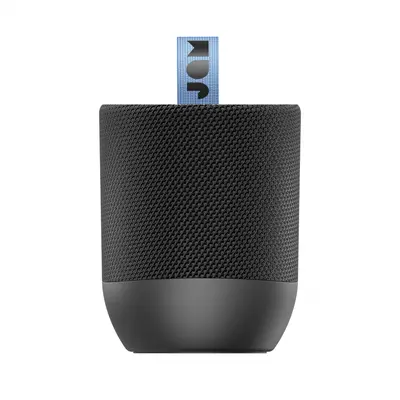 JAM AUDIO DOUBLE CHILL BLACK BLUETOOTH SPEAKER-1
