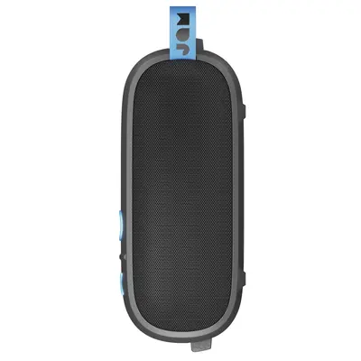 JAM AUDIO HANG AROUND BLACK BLUETOOTH SPEAKER