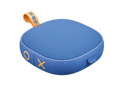 Jam Audio HANG TIGHT BLUETOOTH zvočnik modre barve