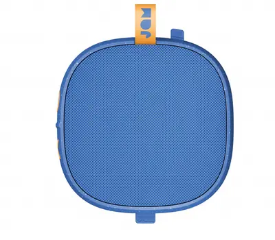 Jam Audio HANG TIGHT BLUETOOTH zvočnik modre barve-1