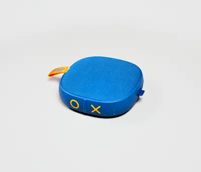 Jam Audio HANG TIGHT BLUETOOTH zvočnik modre barve-2