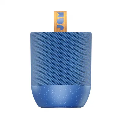 JAM AUDIO DOUBLE CHILL BLUE BLUETOOTH SPEAKER-1