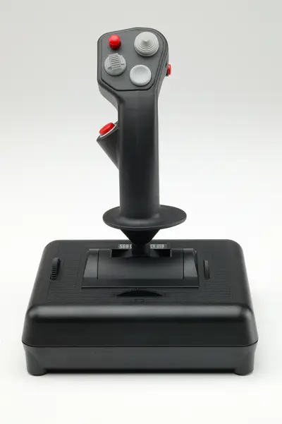 CH PRODUCTS COMBAT STICK USB