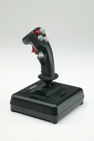 CH PRODUCTS FIGHTER STICK USB