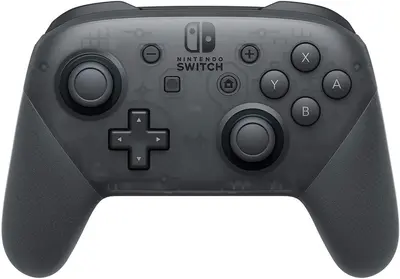 SWITCH NINTENDO PRO CONTROLLER-1