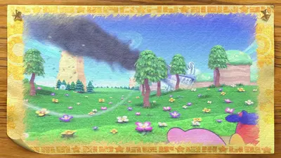 Kirby's Return To Dream Land Deluxe (Nintendo Switch)-8