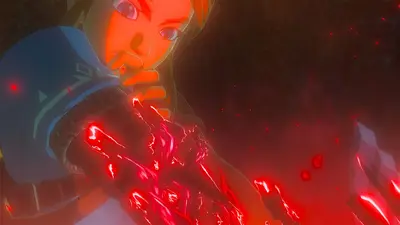 The Legend Of Zelda: Tears Of The Kingdom (Nintendo Switch)-1