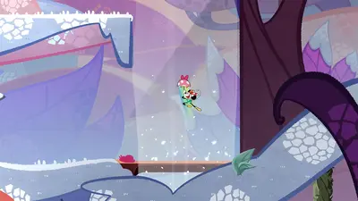 Disney Illusion Island (Nintendo Switch)-1