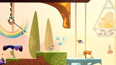 Disney Illusion Island (Nintendo Switch)-2