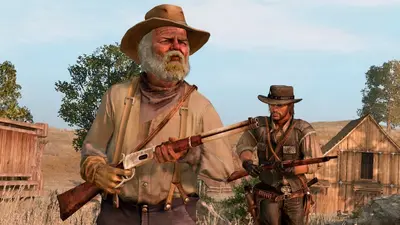 Red Dead Redemption (Nintendo Switch)-2