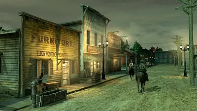 Red Dead Redemption (Nintendo Switch)-6