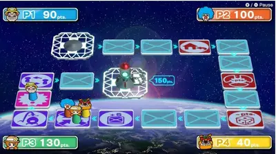 Warioware: Move It! (Nintendo Switch)-4