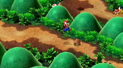 Super Mario RPG (Nintendo Switch)-6