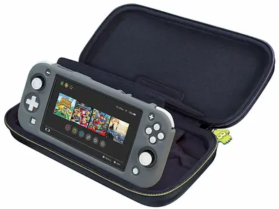 BIGBEN NINTENDO SWITCH TRAVEL CASE SPLATOON 3-1