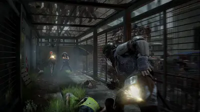 World War Z: Aftermath (Playstation 5)-5