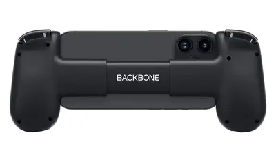 BACKBONE ONE FOR IPHONE - LIGHTNING-4